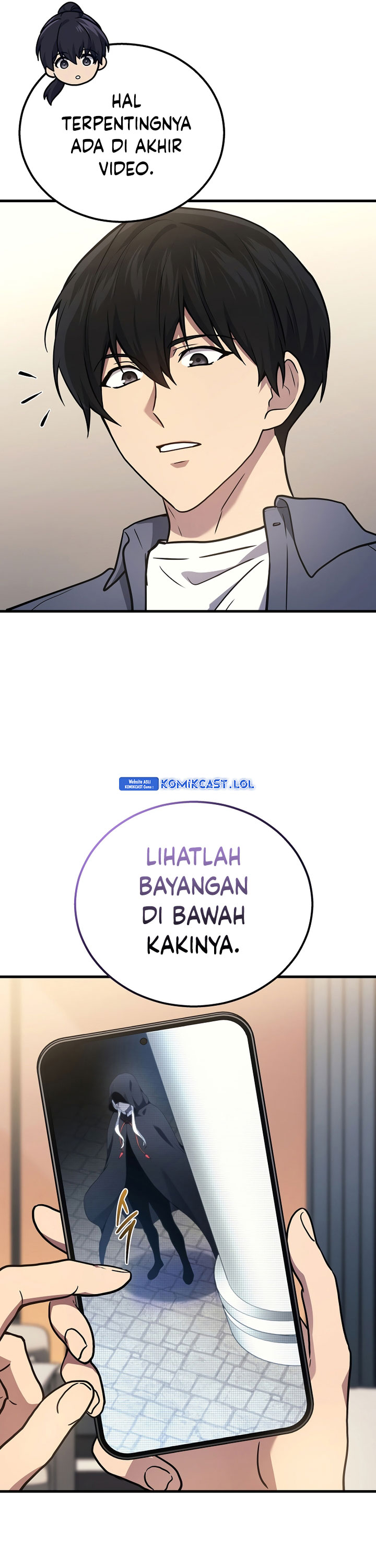 Martial God Regressed to Level 2 - Chapter 38 18 Martial God Regressed to Level 2 - Chapter 38 18