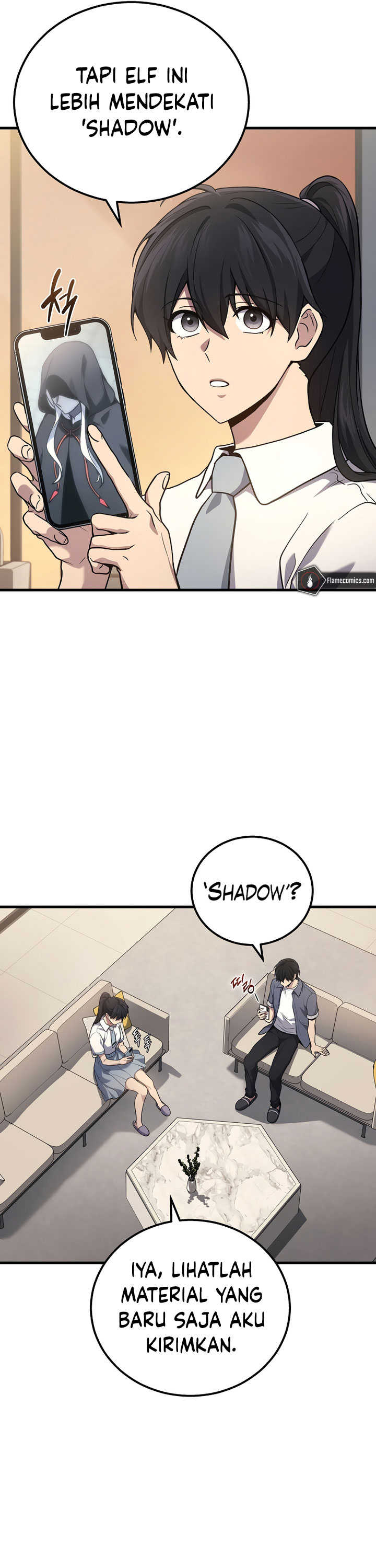 Martial God Regressed to Level 2 - Chapter 38 11 Martial God Regressed to Level 2 - Chapter 38 11