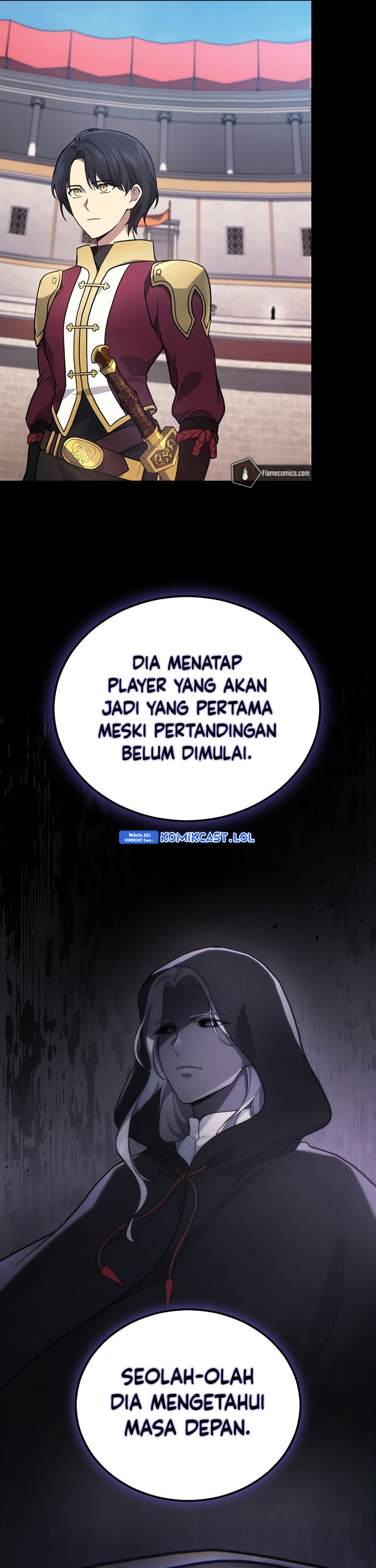 Martial God Regressed to Level 2 - Chapter 38 16 Martial God Regressed to Level 2 - Chapter 38 16