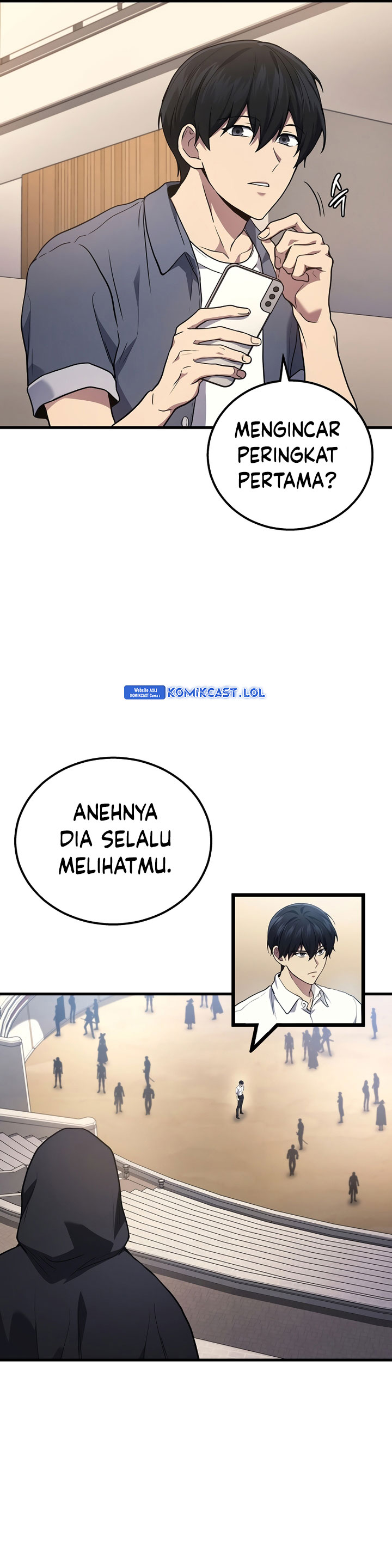 Martial God Regressed to Level 2 - Chapter 38 14 Martial God Regressed to Level 2 - Chapter 38 14