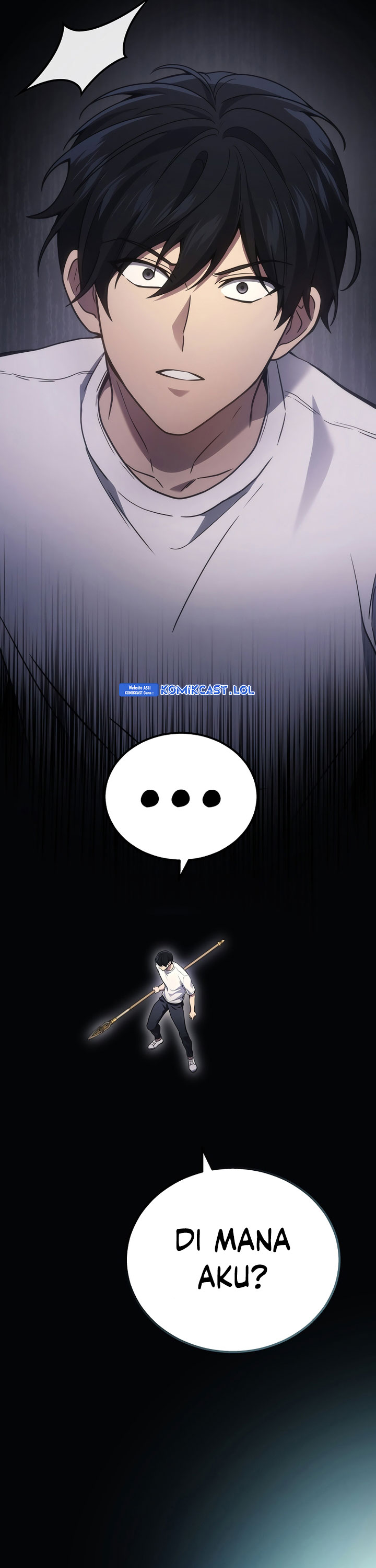 Martial God Regressed to Level 2 - Chapter 38 48 Martial God Regressed to Level 2 - Chapter 38 48
