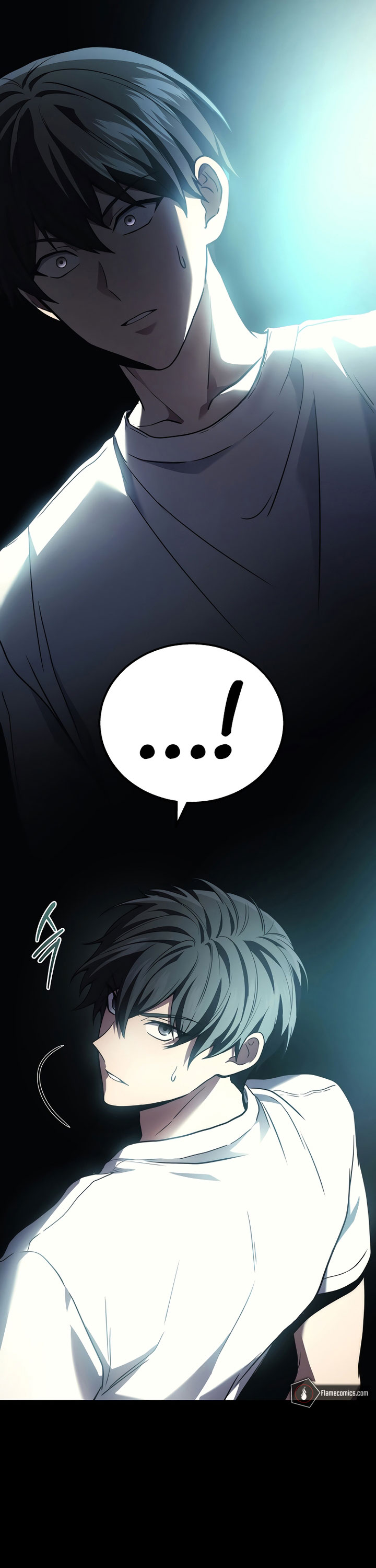 Martial God Regressed to Level 2 - Chapter 38 49 Martial God Regressed to Level 2 - Chapter 38 49