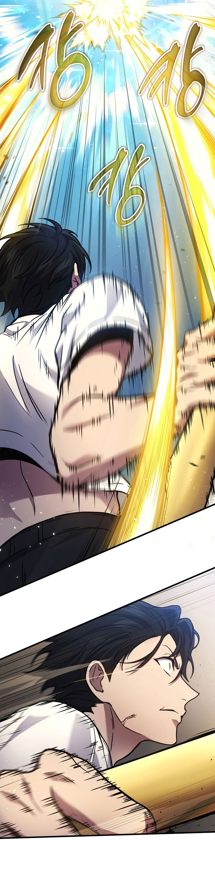 Martial God Regressed to Level 2 - Chapter 38 41 Martial God Regressed to Level 2 - Chapter 38 41