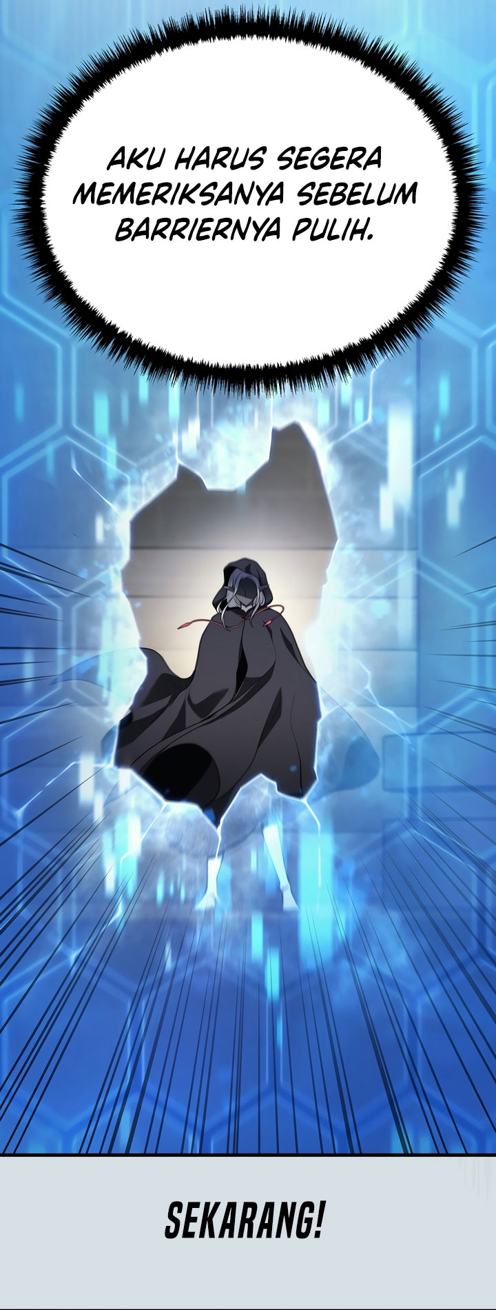 Martial God Regressed to Level 2 - Chapter 38 45 Martial God Regressed to Level 2 - Chapter 38 45