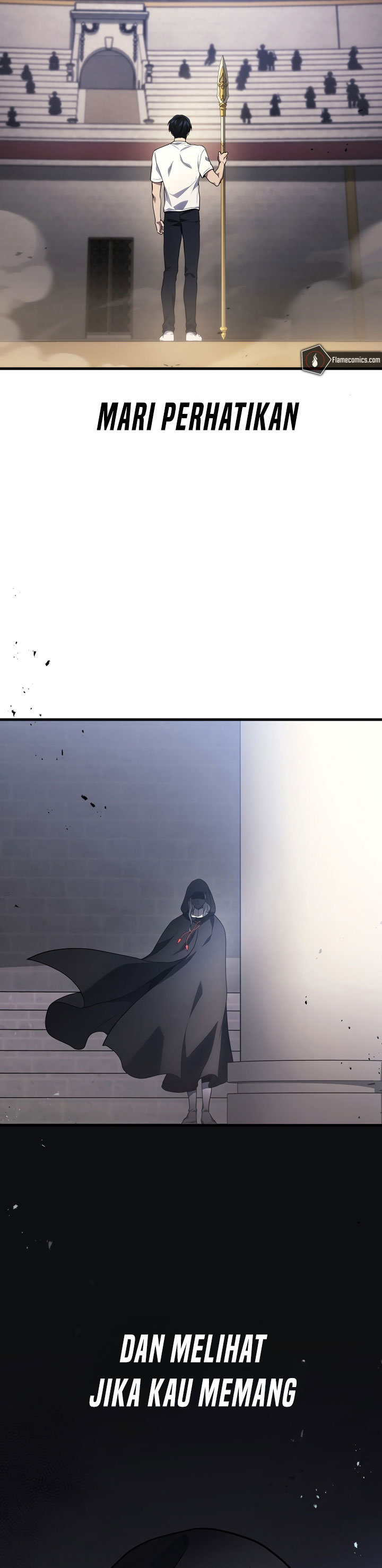 Martial God Regressed to Level 2 - Chapter 38 5 Martial God Regressed to Level 2 - Chapter 38 5