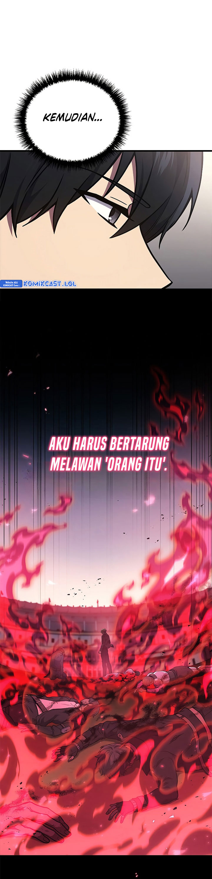 Martial God Regressed to Level 2 - Chapter 39 16 Martial God Regressed to Level 2 - Chapter 39 16