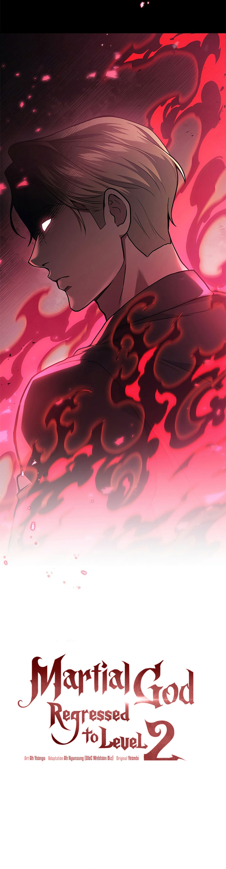 Martial God Regressed to Level 2 - Chapter 39 17 Martial God Regressed to Level 2 - Chapter 39 17