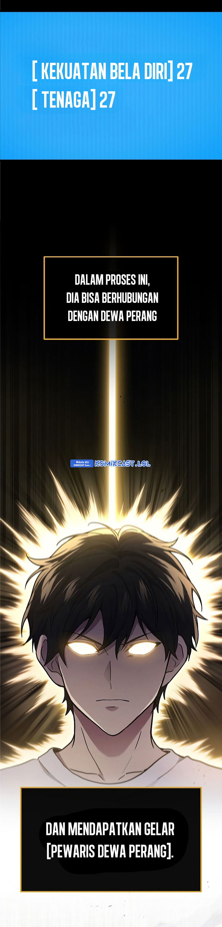 Martial God Regressed to Level 2 - Chapter 39 14 Martial God Regressed to Level 2 - Chapter 39 14