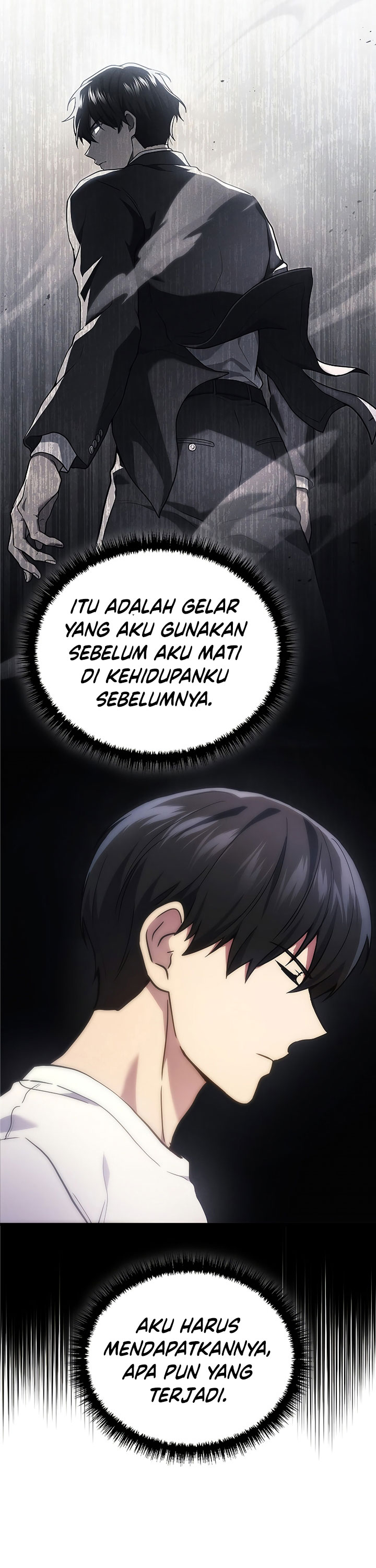 Martial God Regressed to Level 2 - Chapter 39 15 Martial God Regressed to Level 2 - Chapter 39 15