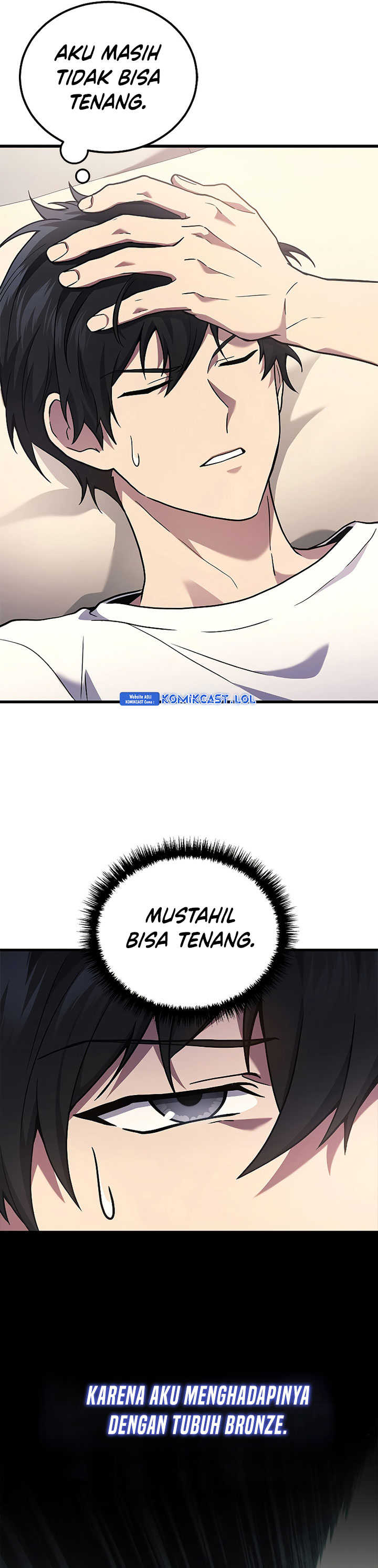 Martial God Regressed to Level 2 - Chapter 39 4 Martial God Regressed to Level 2 - Chapter 39 4
