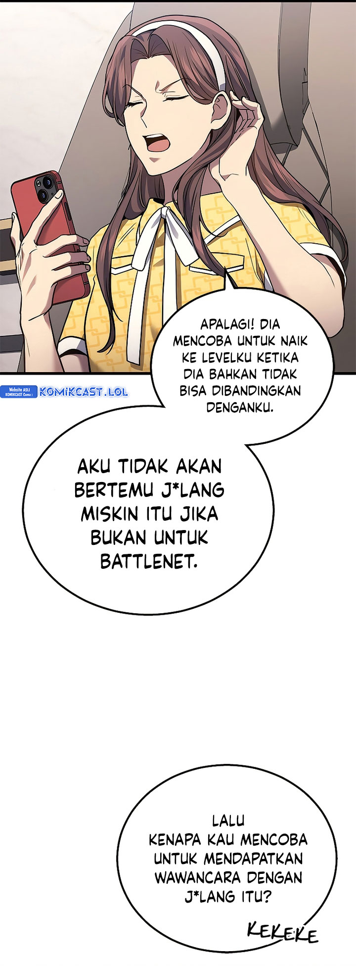 Martial God Regressed to Level 2 - Chapter 39 40 Martial God Regressed to Level 2 - Chapter 39 40