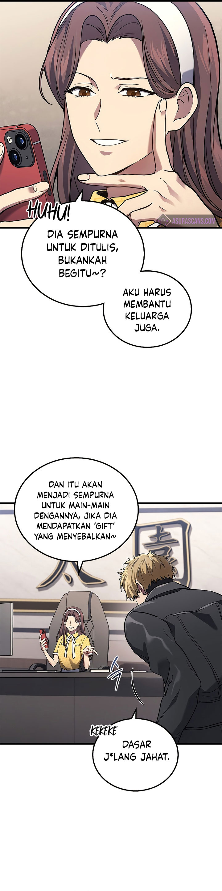 Martial God Regressed to Level 2 - Chapter 39 41 Martial God Regressed to Level 2 - Chapter 39 41
