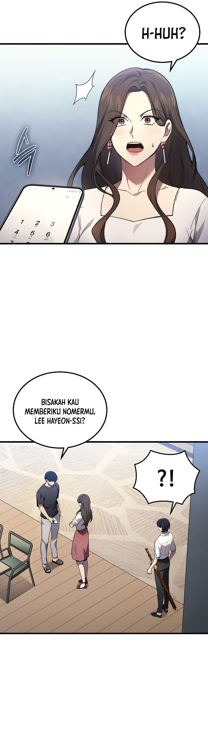 Martial God Regressed to Level 2 - Chapter 32 17 Martial God Regressed to Level 2 - Chapter 32 17