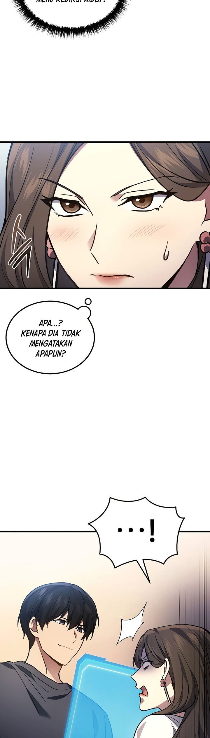 Martial God Regressed to Level 2 - Chapter 32 15 Martial God Regressed to Level 2 - Chapter 32 15