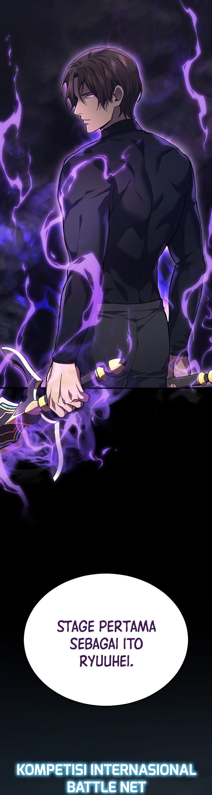 Martial God Regressed to Level 2 - Chapter 32 45 Martial God Regressed to Level 2 - Chapter 32 45