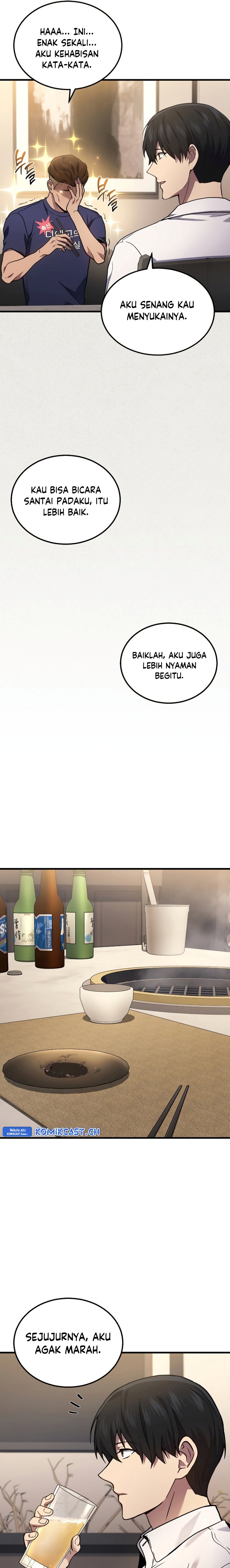 Martial God Regressed to Level 2 - Chapter 33 14 Martial God Regressed to Level 2 - Chapter 33 14