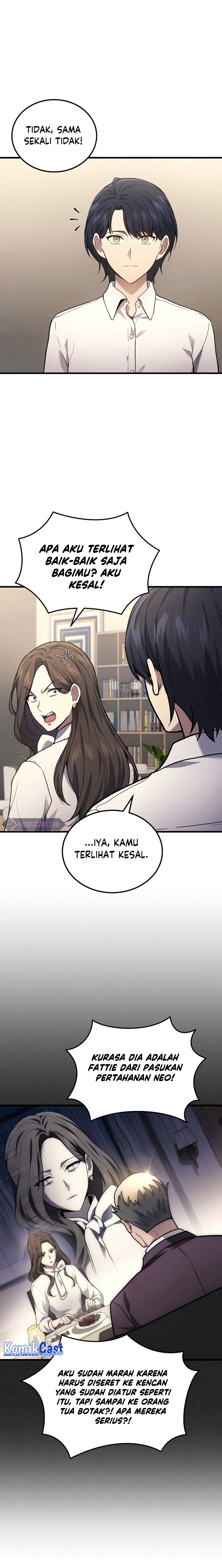 Martial God Regressed to Level 2 - Chapter 33 4 Martial God Regressed to Level 2 - Chapter 33 4