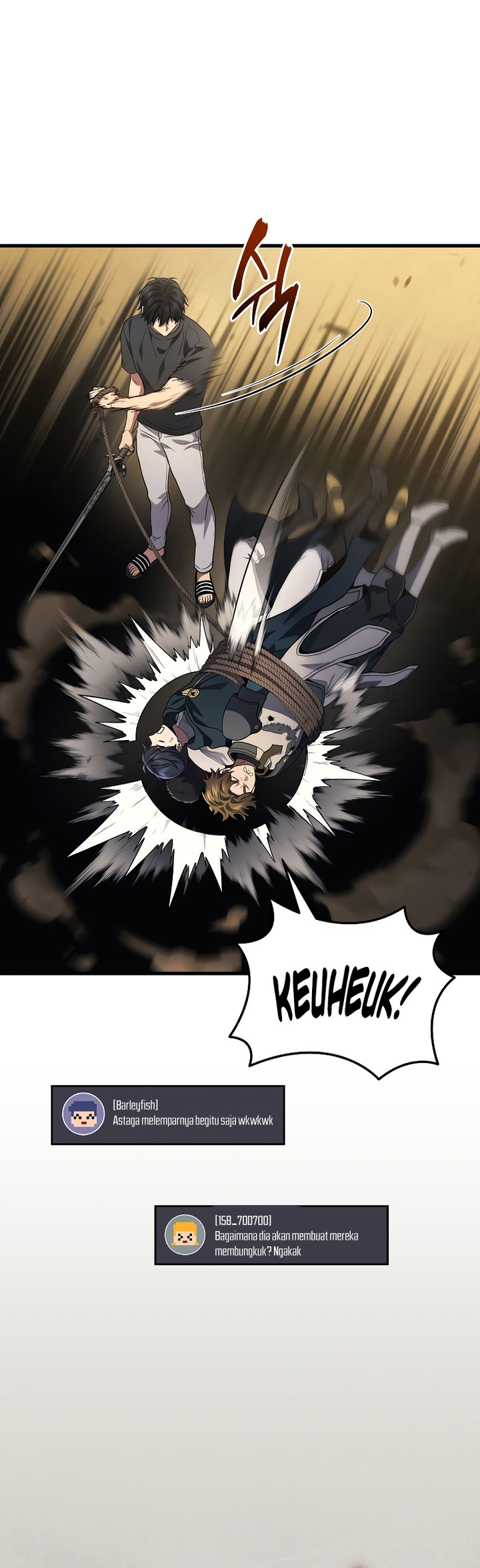 Martial God Regressed to Level 2 - Chapter 30 8 Martial God Regressed to Level 2 - Chapter 30 8