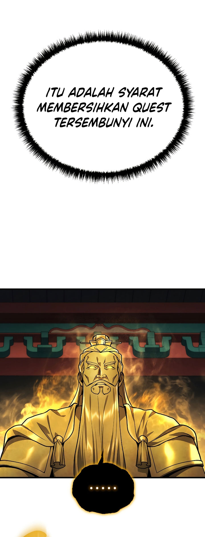 Martial God Regressed to Level 2 - Chapter 30 38 Martial God Regressed to Level 2 - Chapter 30 38