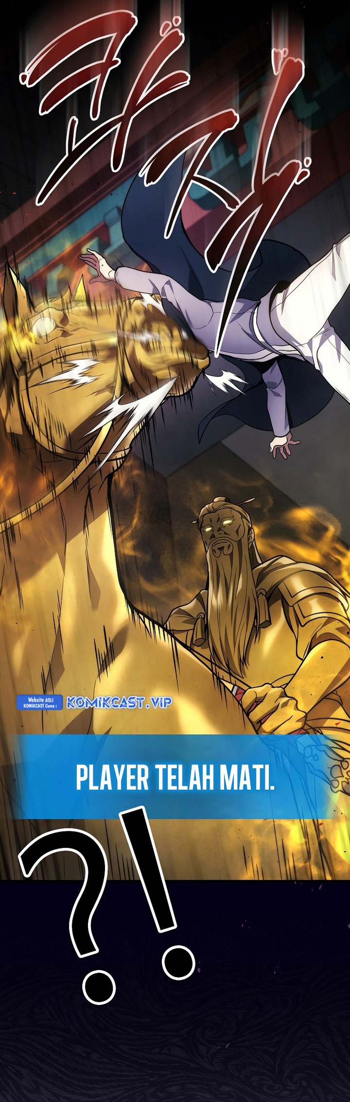 Martial God Regressed to Level 2 - Chapter 30 31 Martial God Regressed to Level 2 - Chapter 30 31