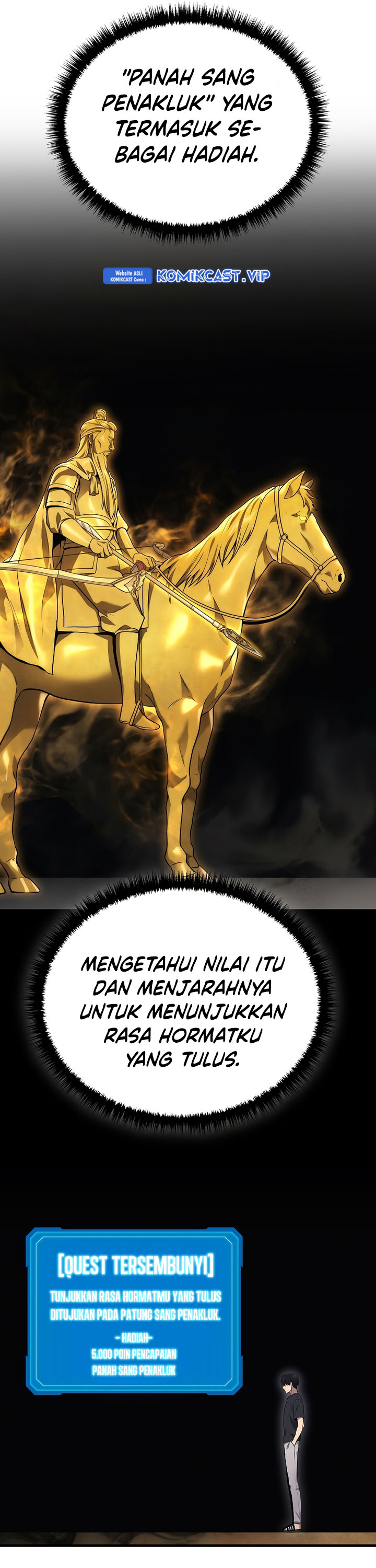 Martial God Regressed to Level 2 - Chapter 30 37 Martial God Regressed to Level 2 - Chapter 30 37