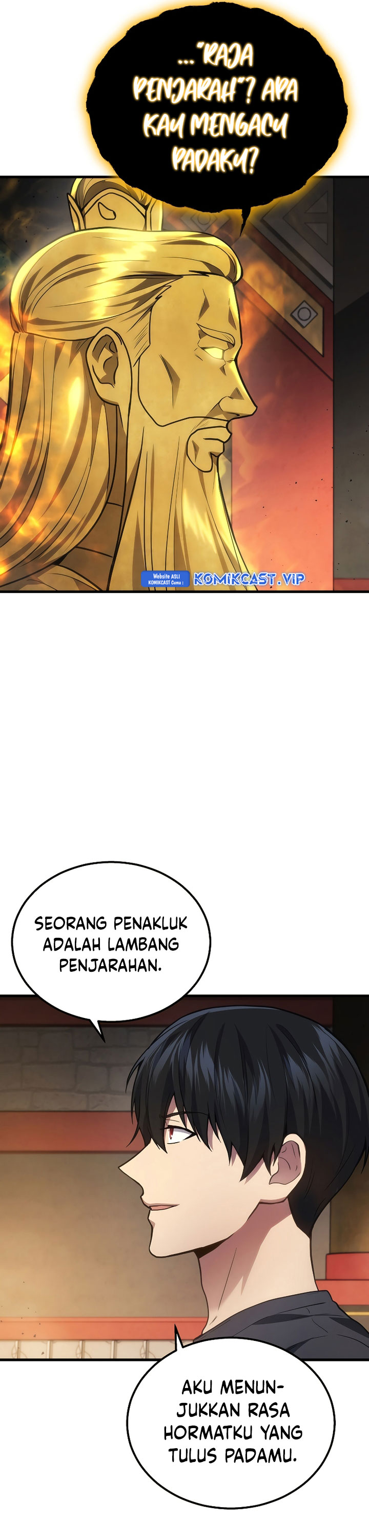 Martial God Regressed to Level 2 - Chapter 30 34 Martial God Regressed to Level 2 - Chapter 30 34