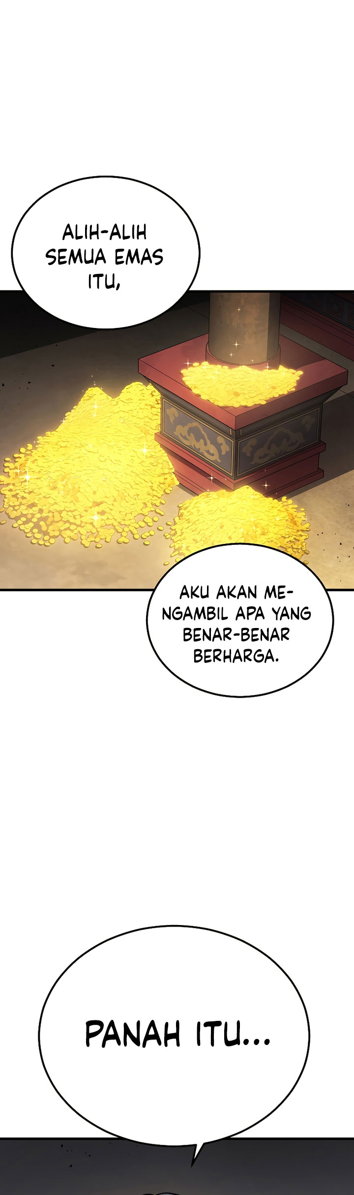 Martial God Regressed to Level 2 - Chapter 30 35 Martial God Regressed to Level 2 - Chapter 30 35