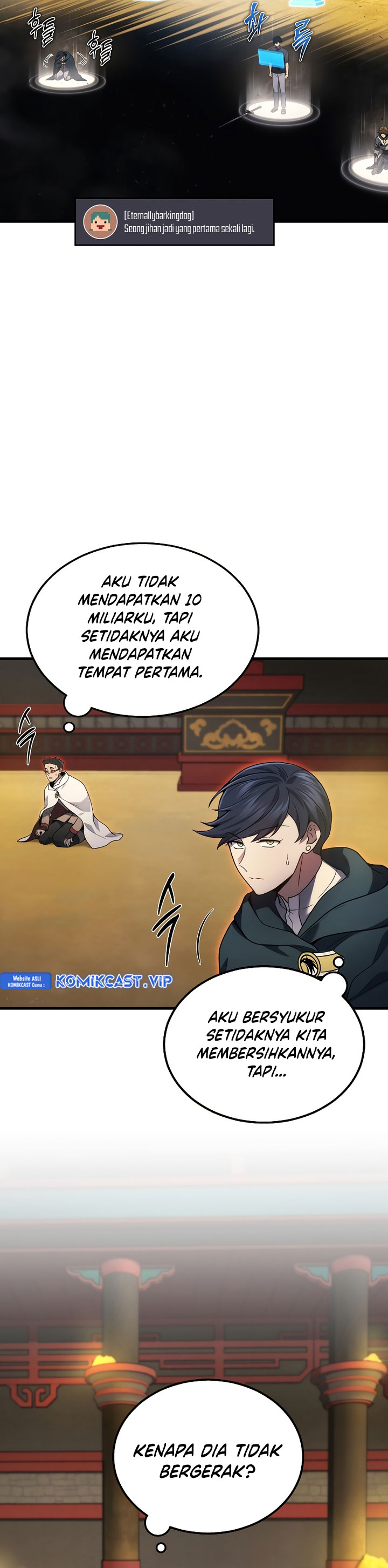 Martial God Regressed to Level 2 - Chapter 30 19 Martial God Regressed to Level 2 - Chapter 30 19