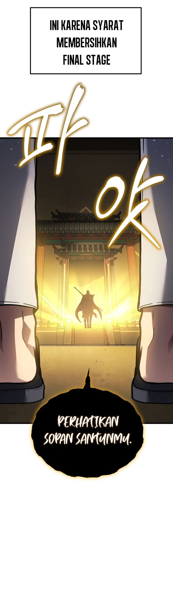 Martial God Regressed to Level 2 - Chapter 30 5 Martial God Regressed to Level 2 - Chapter 30 5