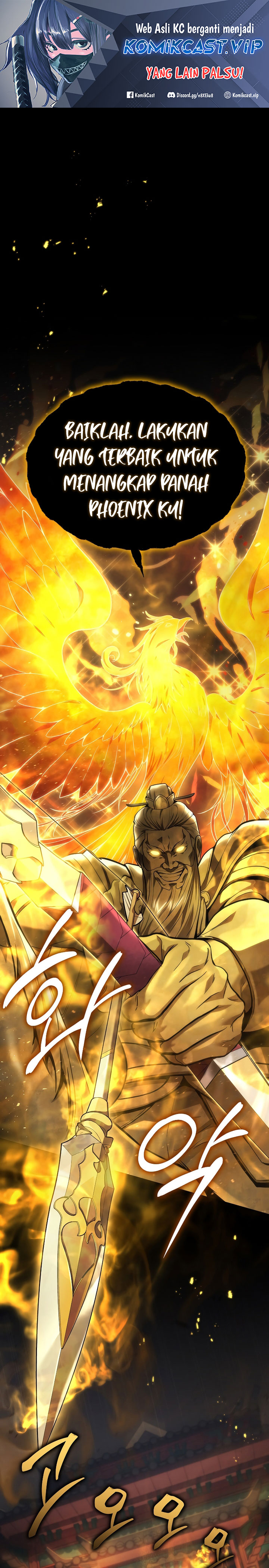 Martial God Regressed to Level 2 - Chapter 31 2