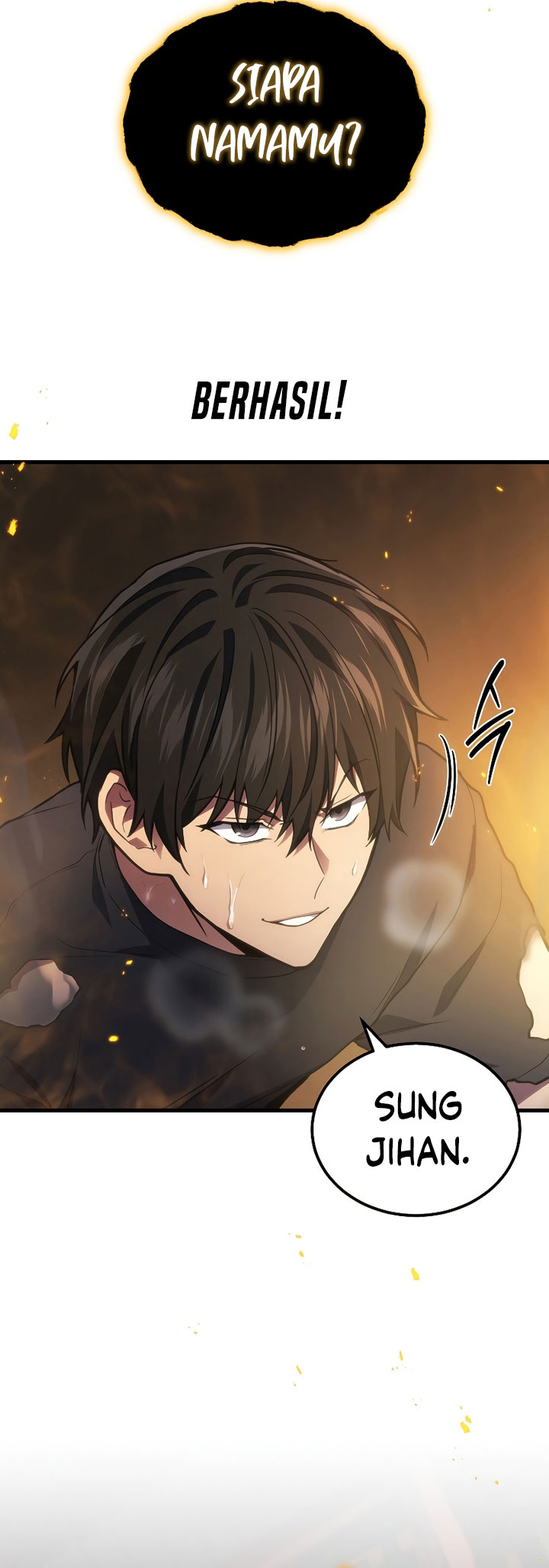 Martial God Regressed to Level 2 - Chapter 31 28