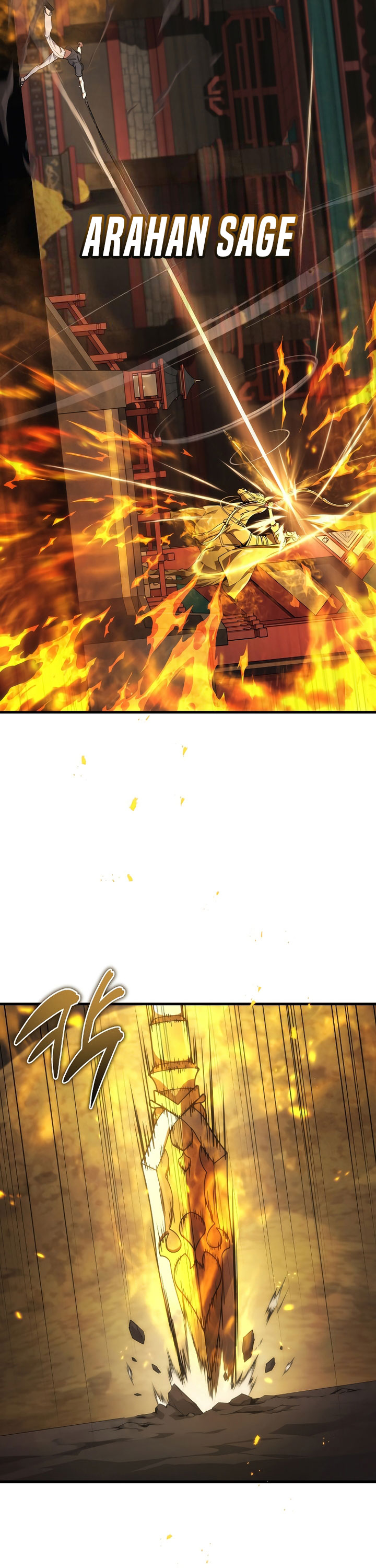 Martial God Regressed to Level 2 - Chapter 31 26