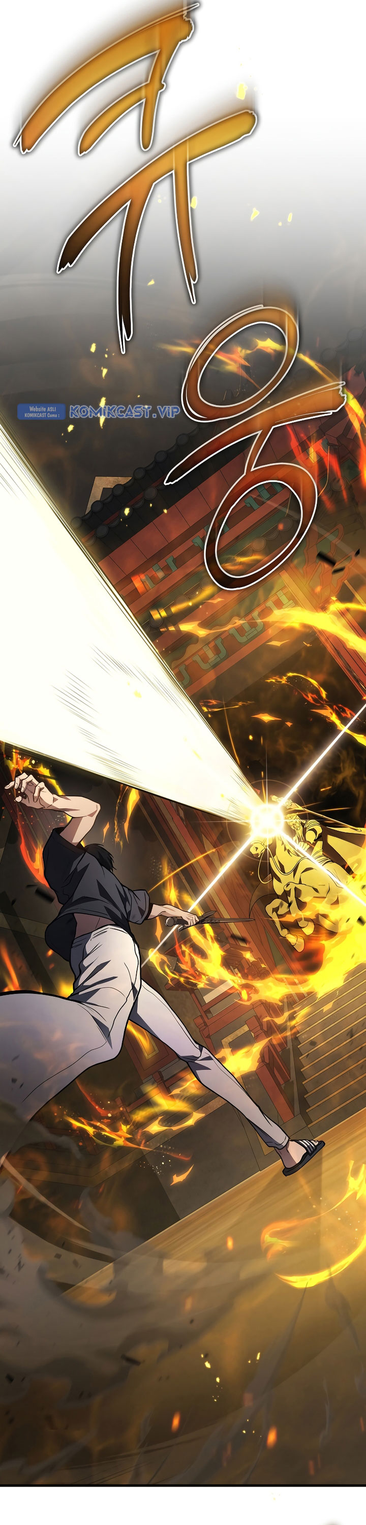Martial God Regressed to Level 2 - Chapter 31 24