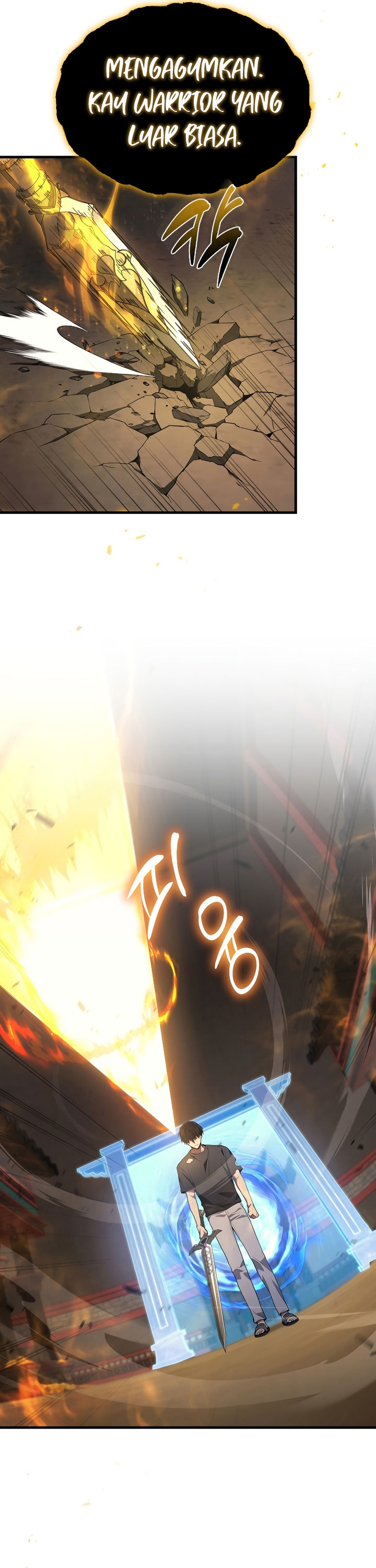 Martial God Regressed to Level 2 - Chapter 31 30