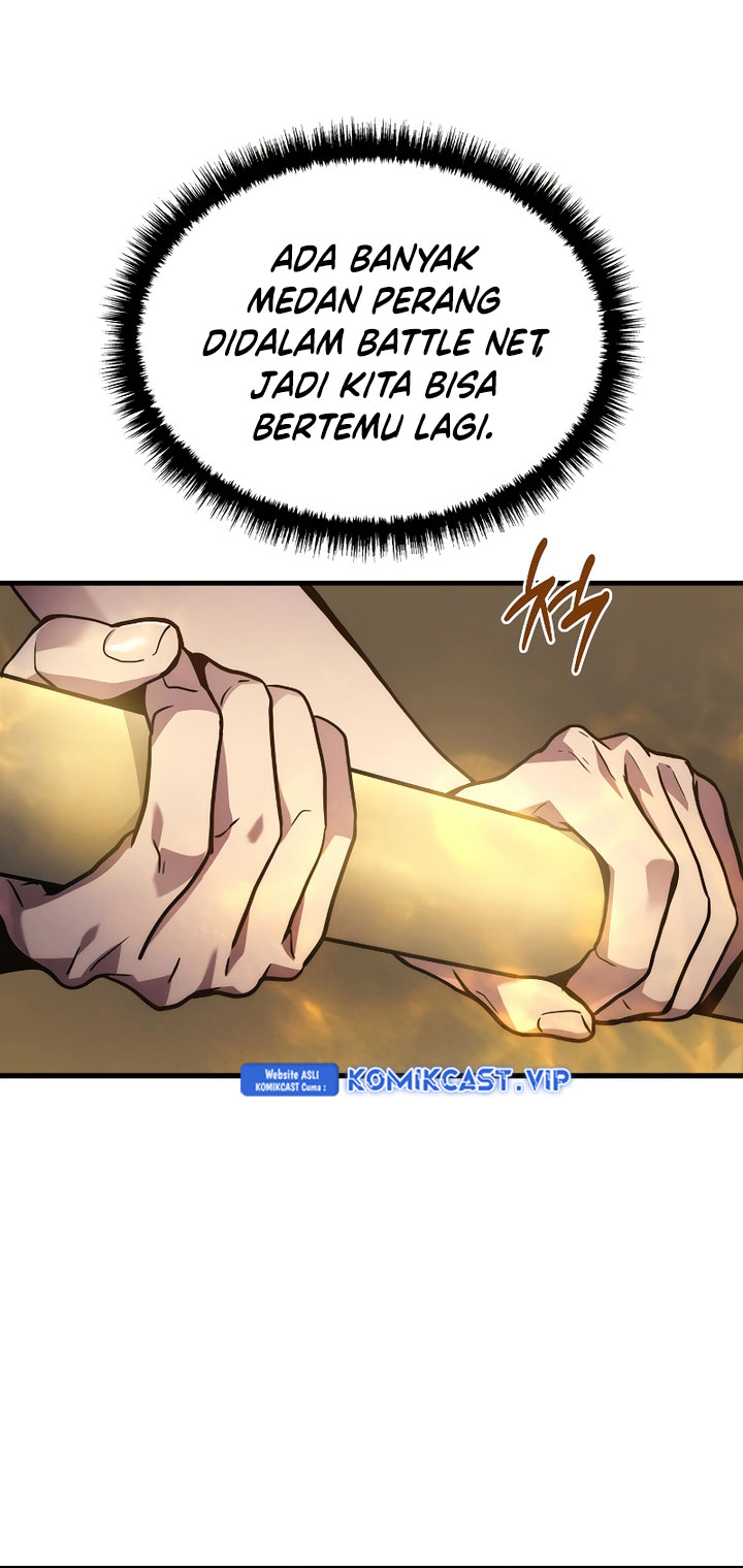 Martial God Regressed to Level 2 - Chapter 31 36