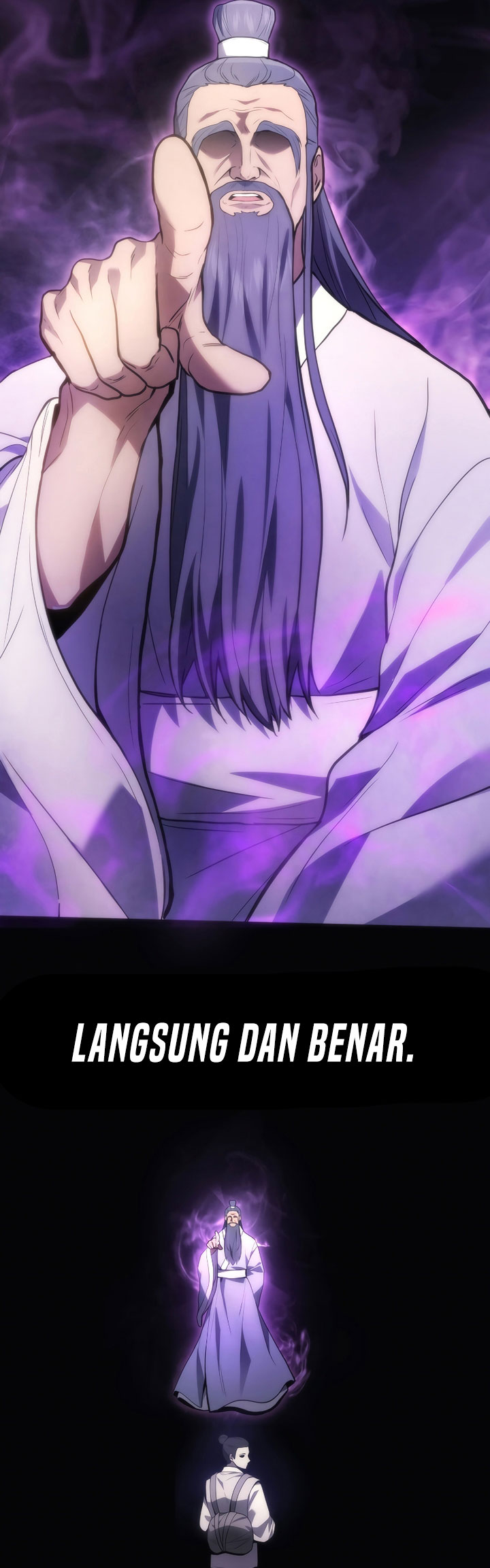 Martial God Regressed to Level 2 - Chapter 31 18