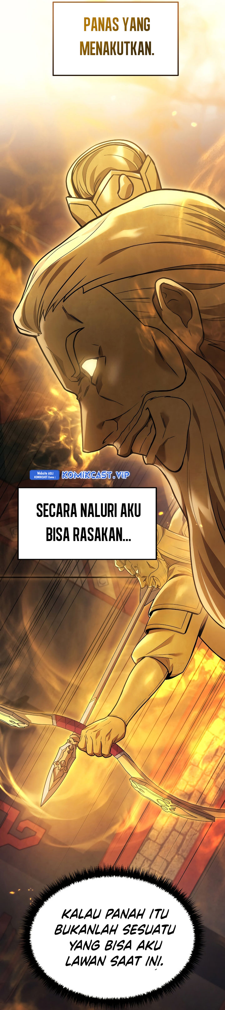 Martial God Regressed to Level 2 - Chapter 31 12