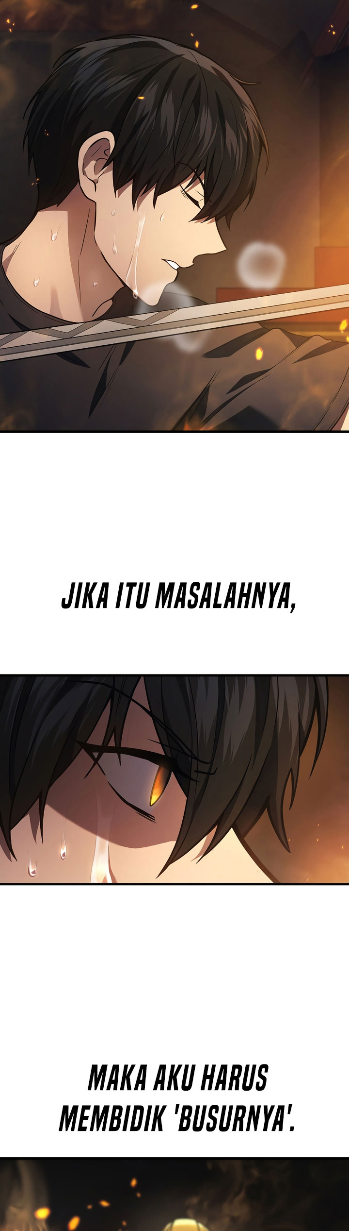Martial God Regressed to Level 2 - Chapter 31 13