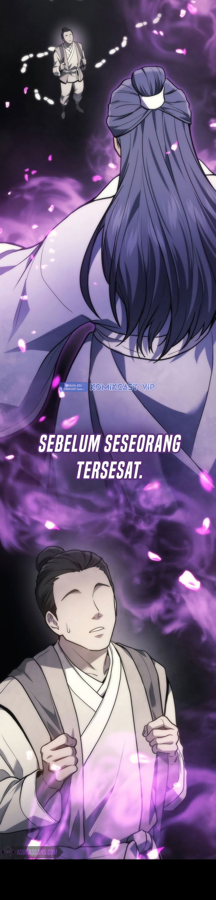 Martial God Regressed to Level 2 - Chapter 31 16