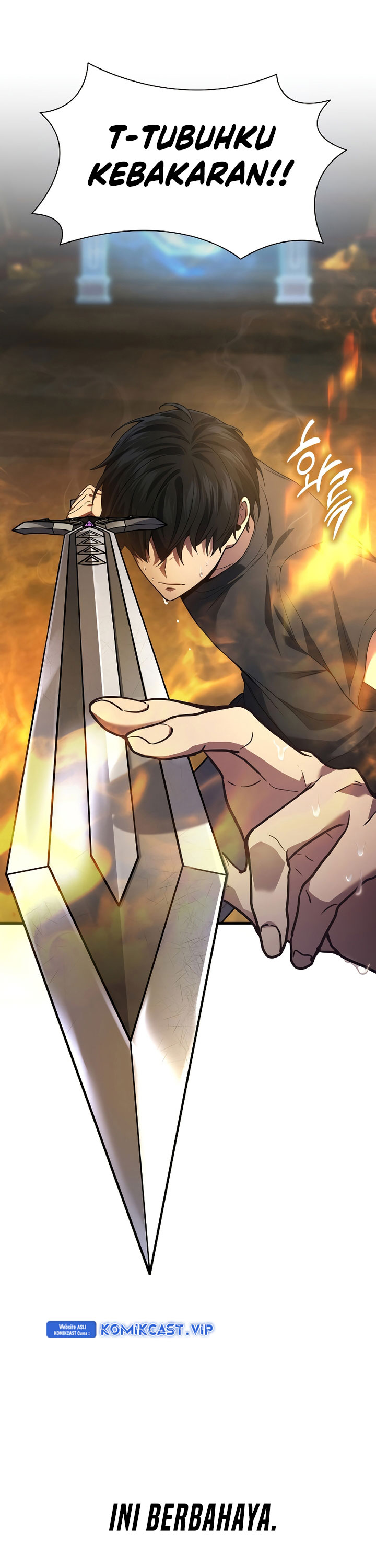 Martial God Regressed to Level 2 - Chapter 31 6