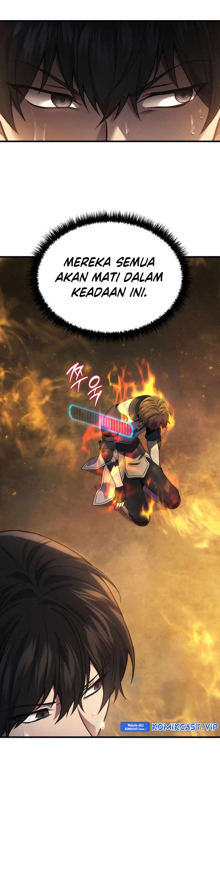 Martial God Regressed to Level 2 - Chapter 31 7