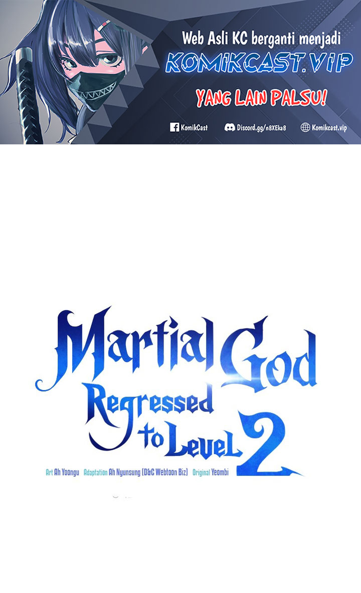 Martial God Regressed to Level 2 - Chapter 31 52
