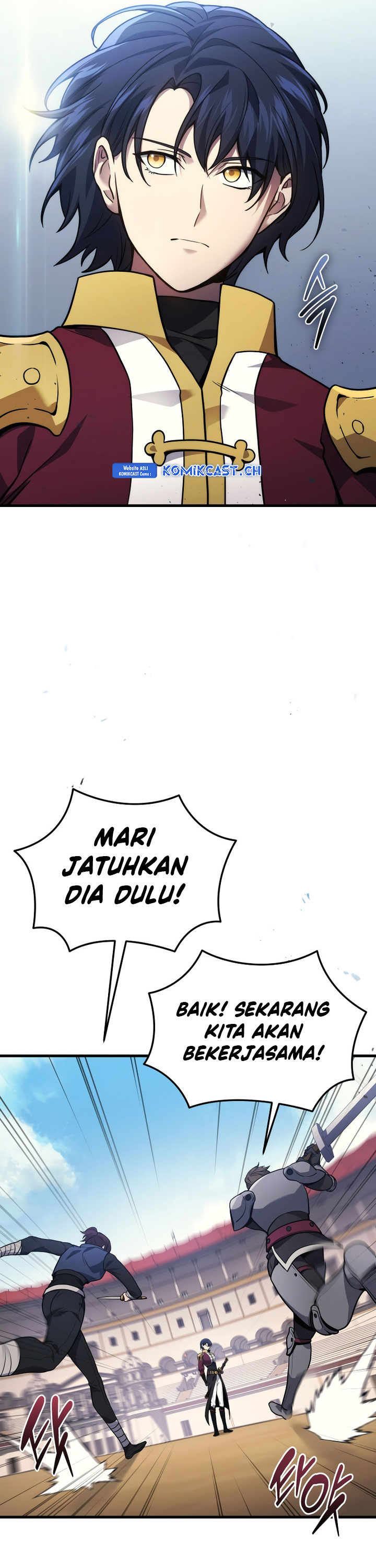 Martial God Regressed to Level 2 - Chapter 36 28 Martial God Regressed to Level 2 - Chapter 36 28