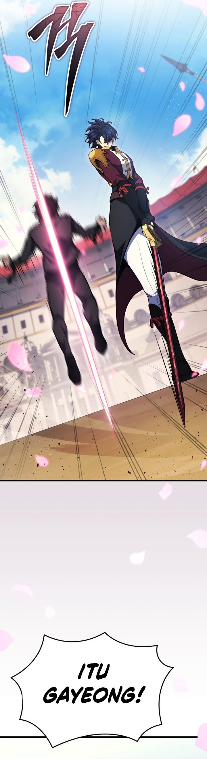Martial God Regressed to Level 2 - Chapter 36 27 Martial God Regressed to Level 2 - Chapter 36 27