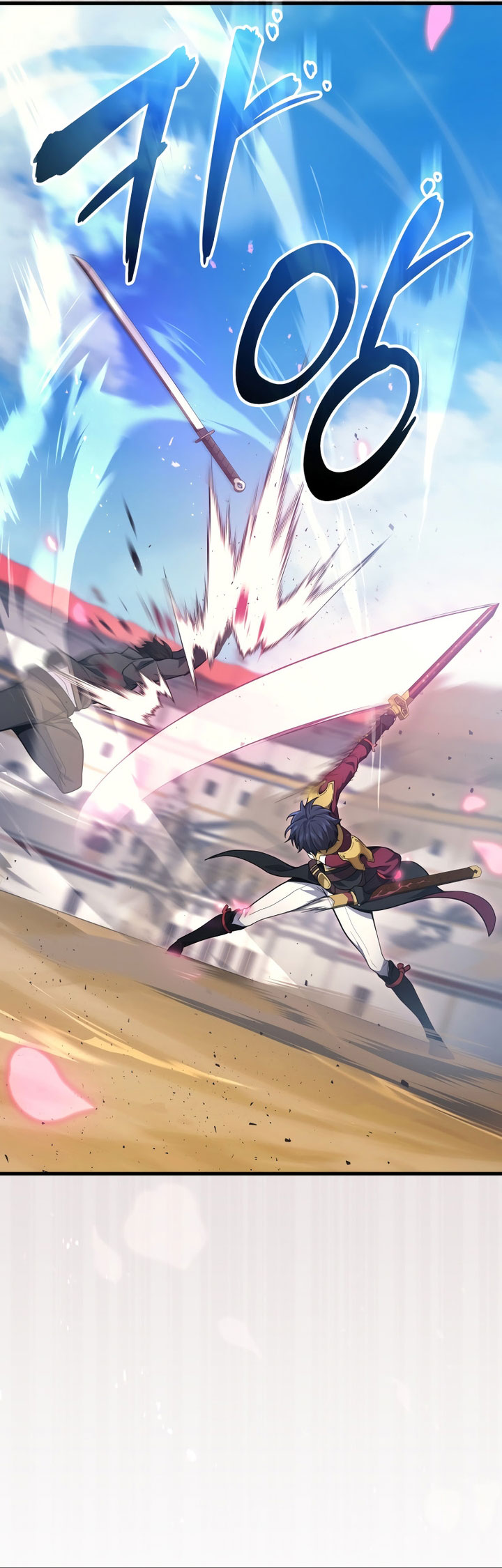 Martial God Regressed to Level 2 - Chapter 36 25 Martial God Regressed to Level 2 - Chapter 36 25