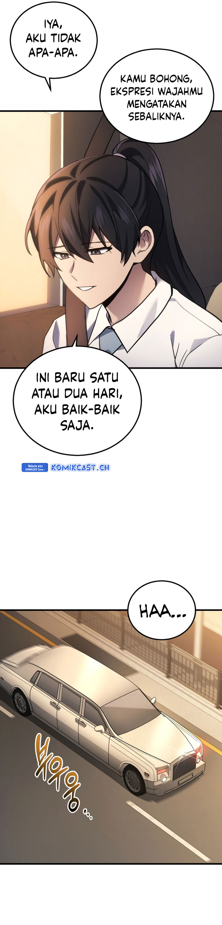 Martial God Regressed to Level 2 - Chapter 36 38 Martial God Regressed to Level 2 - Chapter 36 38