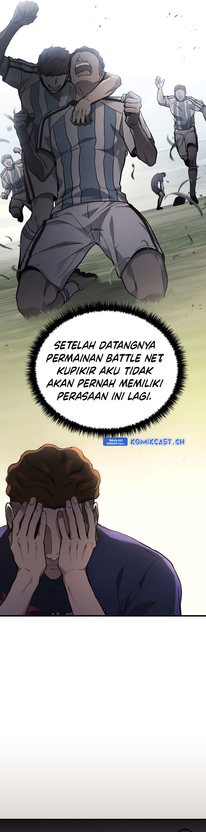 Martial God Regressed to Level 2 - Chapter 36 18 Martial God Regressed to Level 2 - Chapter 36 18