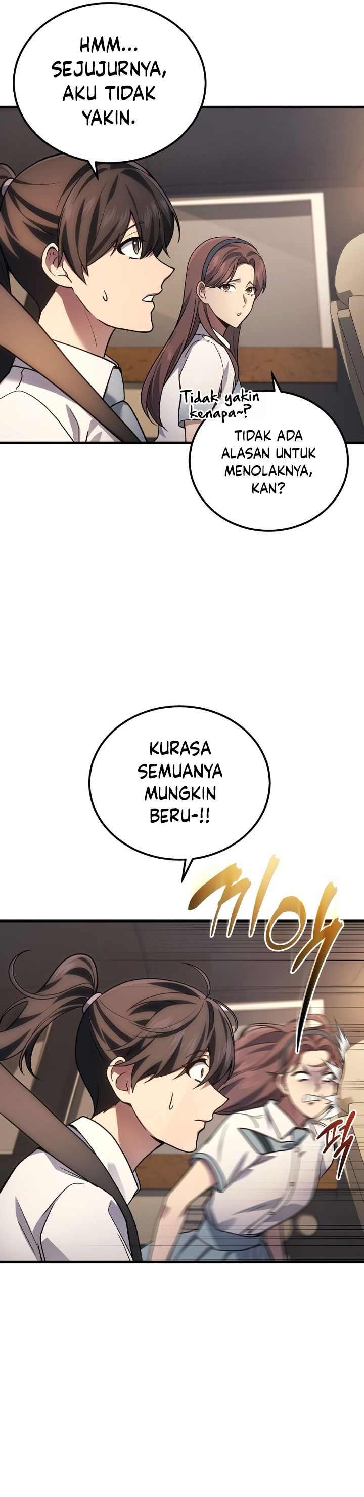 Martial God Regressed to Level 2 - Chapter 36 42 Martial God Regressed to Level 2 - Chapter 36 42