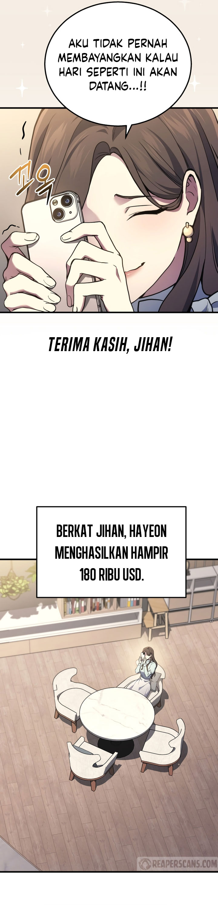 Martial God Regressed to Level 2 - Chapter 36 5 Martial God Regressed to Level 2 - Chapter 36 5