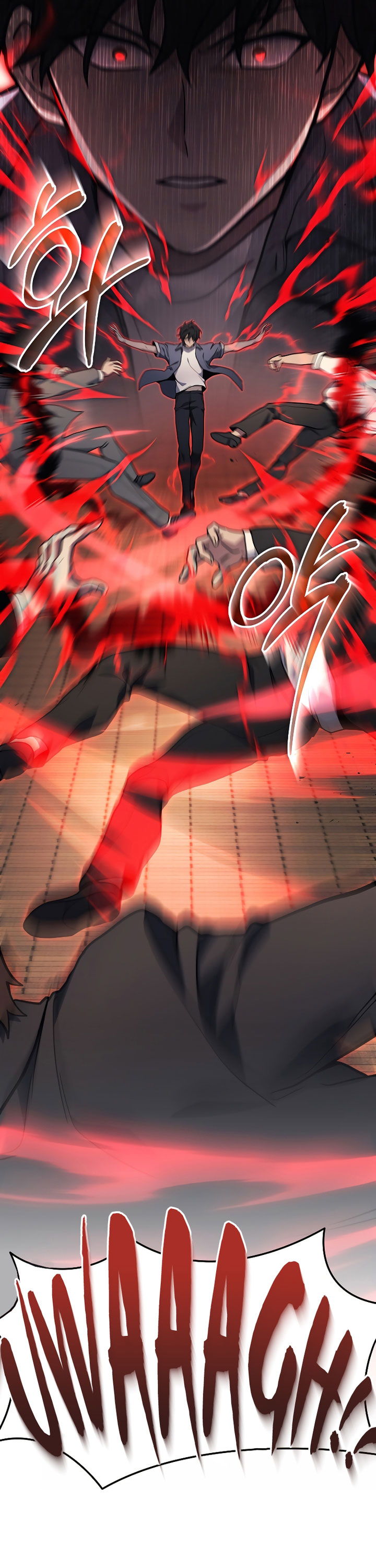 Martial God Regressed to Level 2 - Chapter 37 27 Martial God Regressed to Level 2 - Chapter 37 27